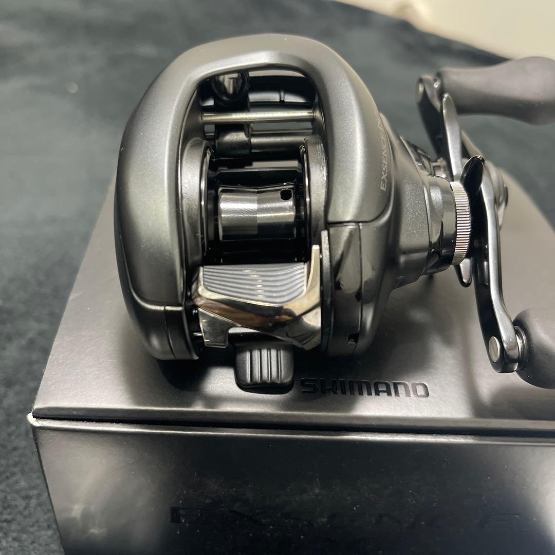 最終価格　シマノ 22 エクスセンス DC XG 右 新品未使用品
