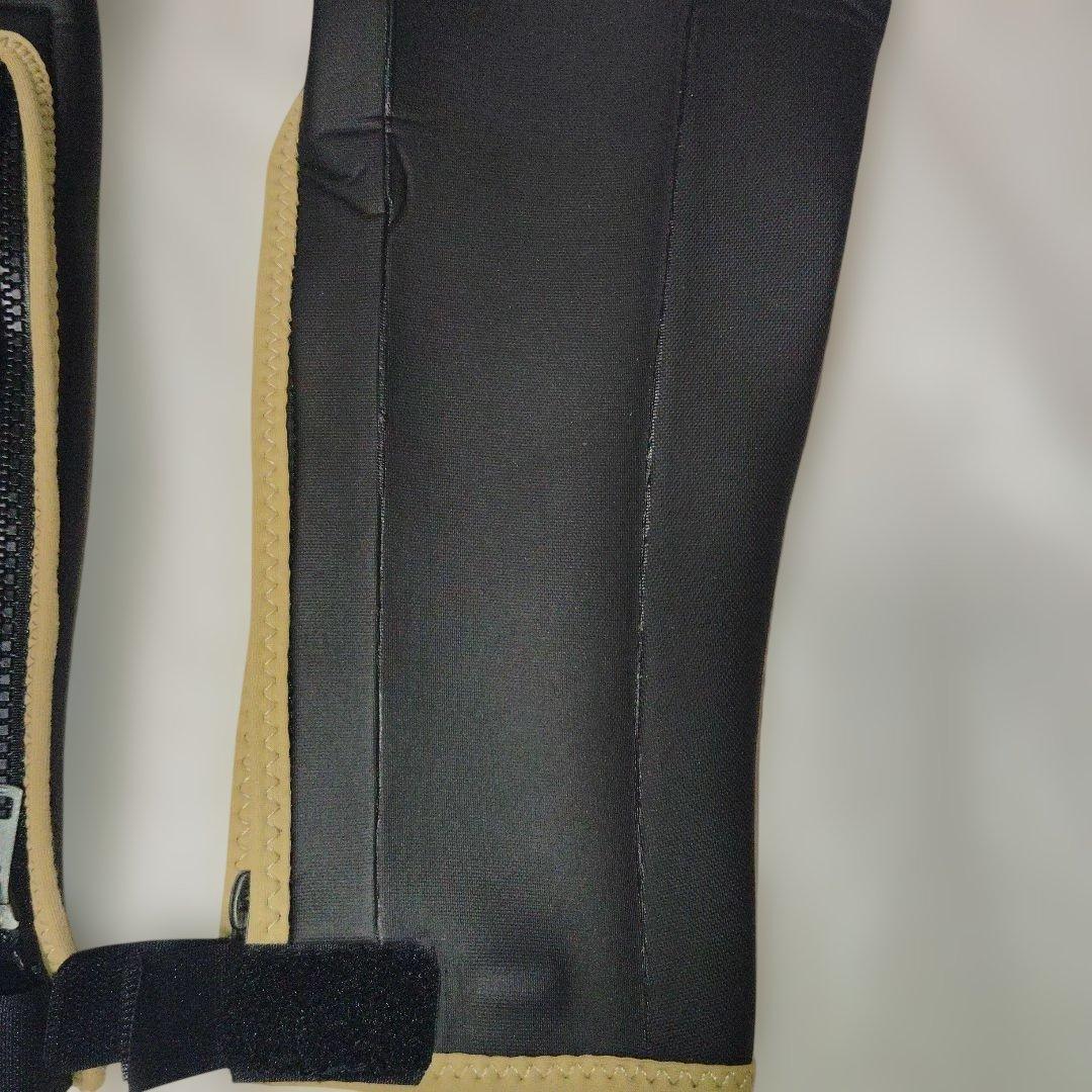 シモツケ　下野　SHIMOTSUKI 　鮎タイツ 　МAサイズ　美品