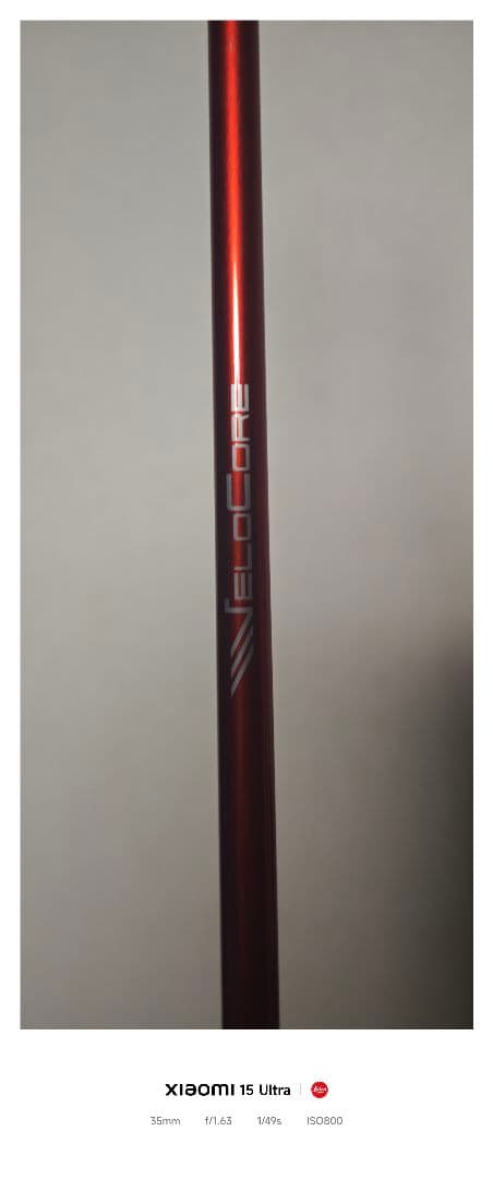 VENTUS TR RED 5R オノフスリーブ オノフグリップ