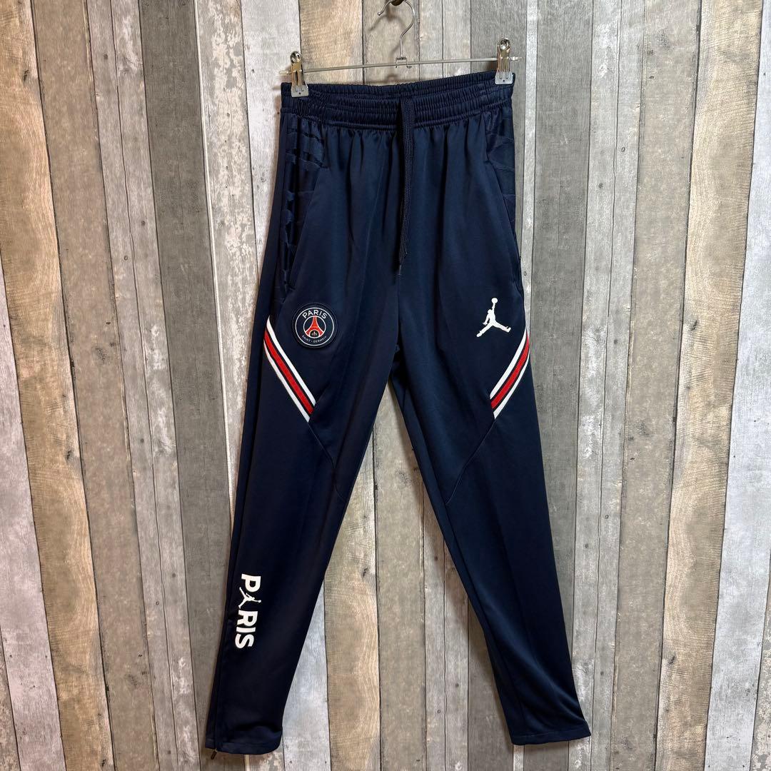 JORDAN PSG ジョーダン パリサンジェルマン トラックパンツ