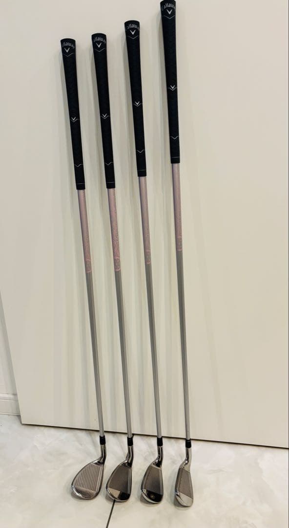 Callaway Solaire レディース ゴルフバッグ