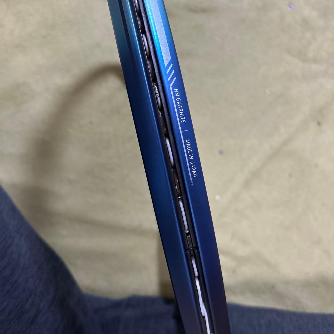 YONEX EZONE 100 G3 2022年モデル