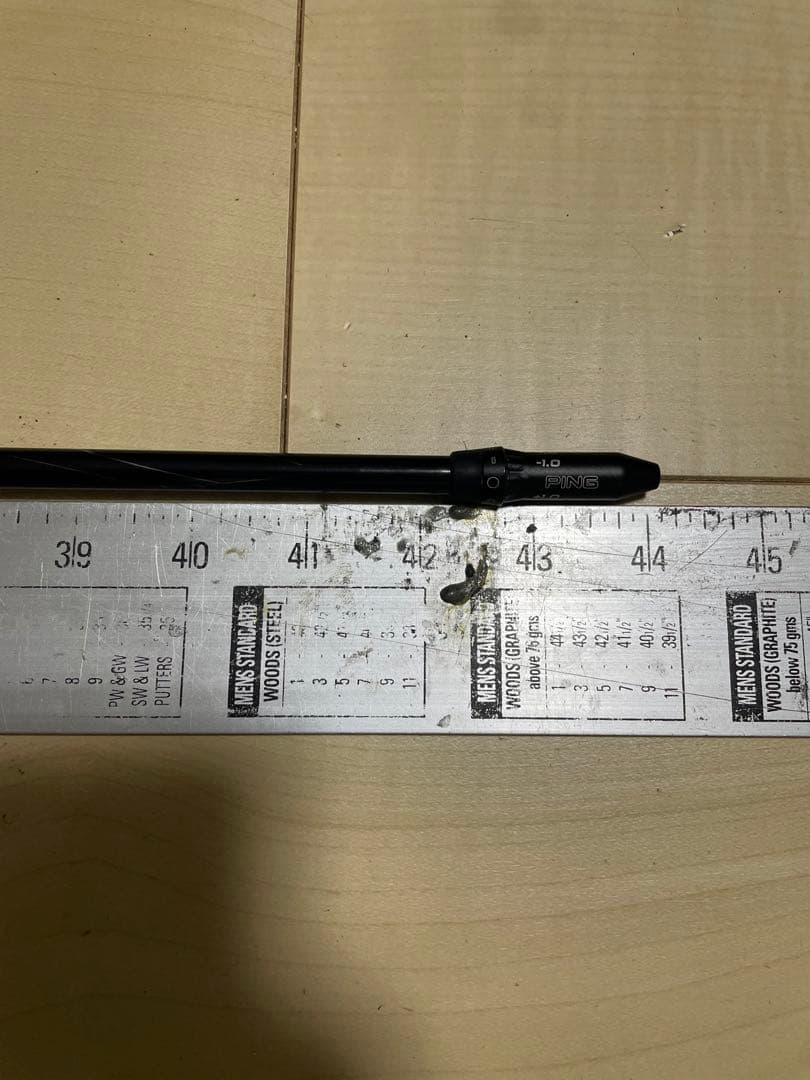 274 NSプロ　レジオフォーミュラ　MB+ SR65 ピンスリーブ付
