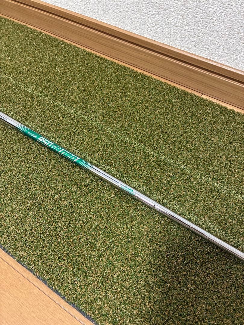 【新品】6U用 950GH NEO S PING用スリーブ