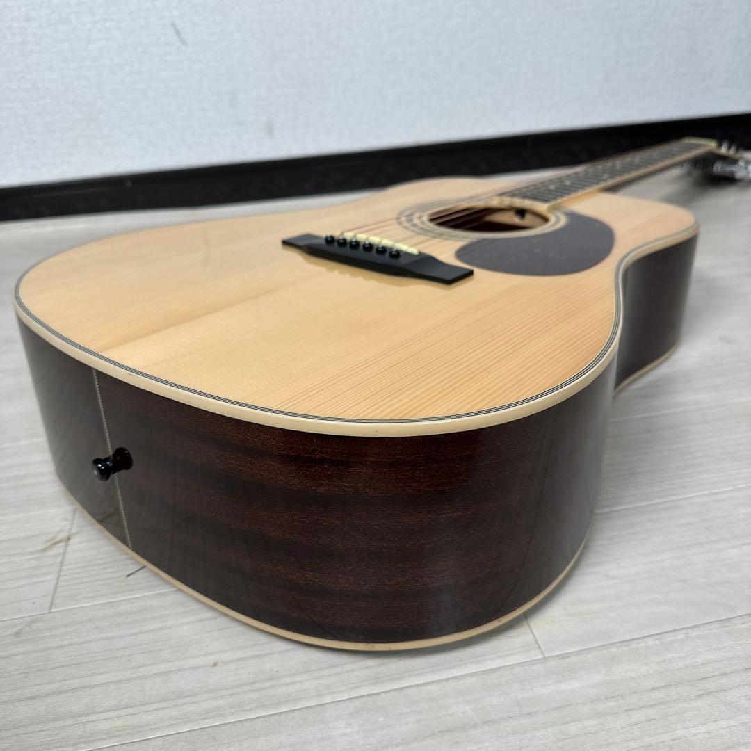 【美品】S.Yairi エスヤイリ YD-3M/N アコースティックギター 31