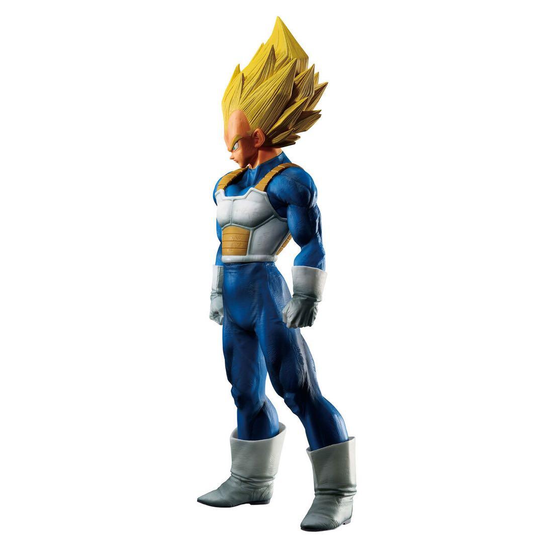 SMSP ドラゴンボール超 ザ べジータ ゲンキダマツリ スペシャル ver.