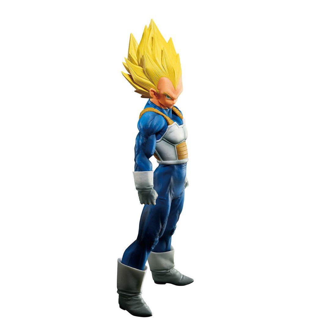 SMSP ドラゴンボール超 ザ べジータ ゲンキダマツリ スペシャル ver.