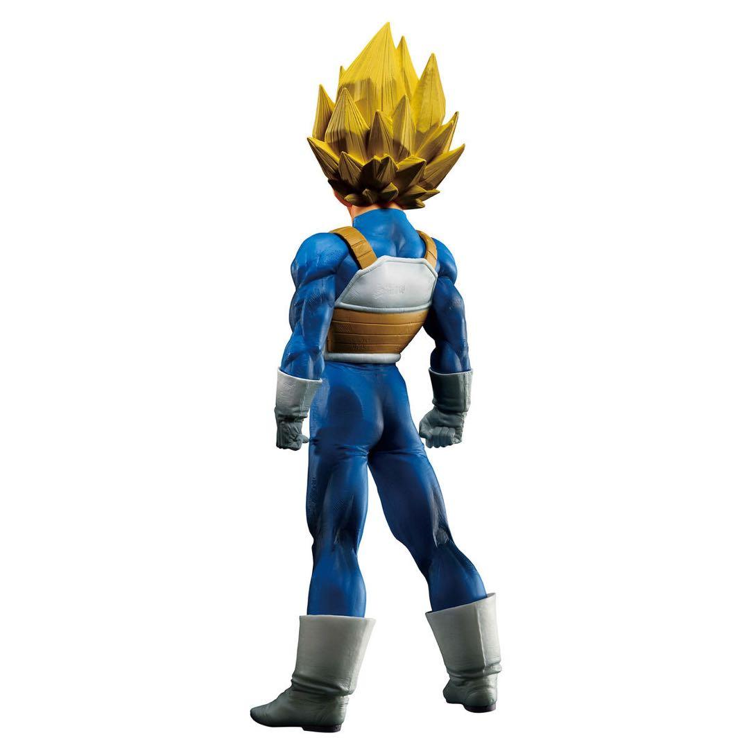 SMSP ドラゴンボール超 ザ べジータ ゲンキダマツリ スペシャル ver.