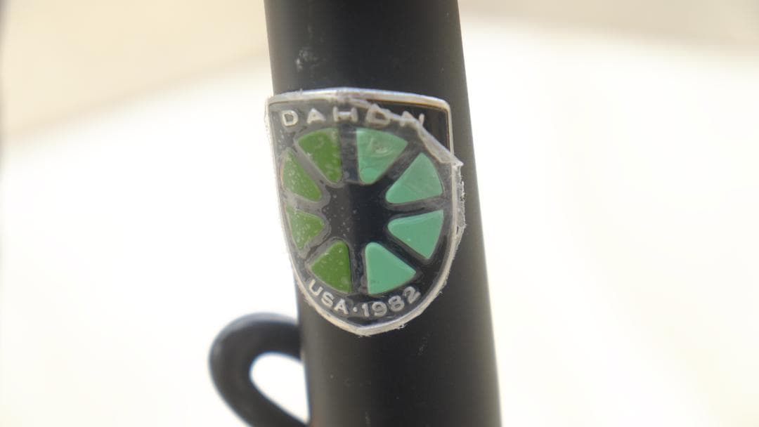 Sheba様・専用　折りたたみ自転車 DAHON ダホンのVitesse D8