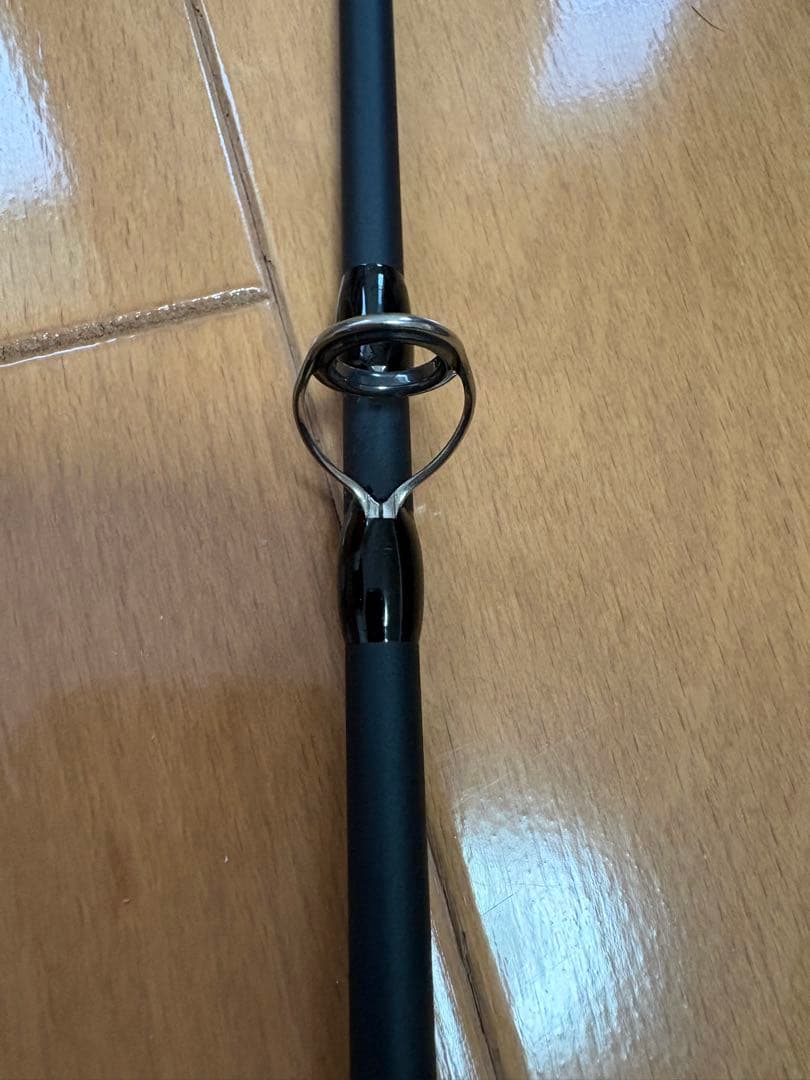 ロッド BONHEUR Topwater rod KERAUNOS