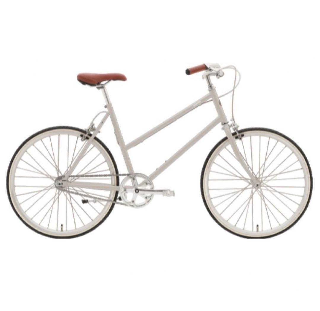 TOKYOBIKE LEGER トーキョーバイク レジェ