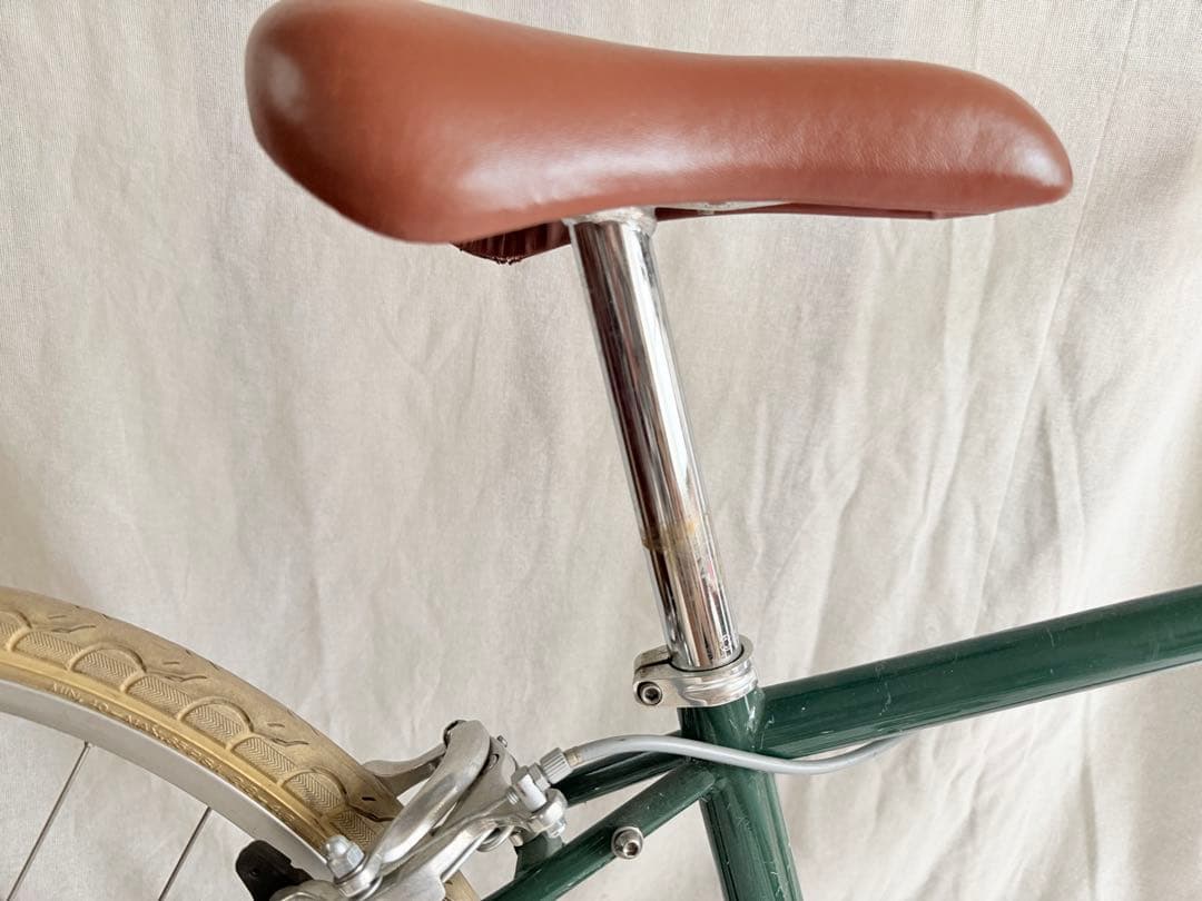 トーキョーバイク ジュニア 20インチ グリーン