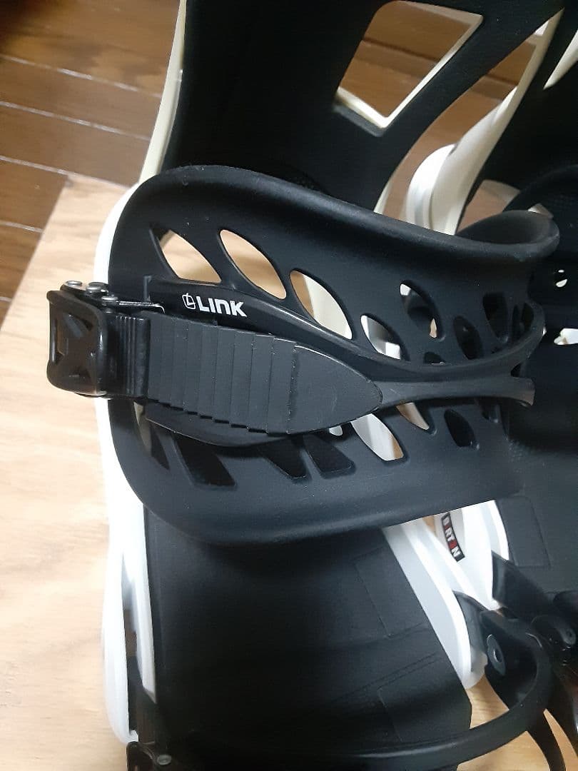 BURTON FREESTYLE FS Re:Flex改