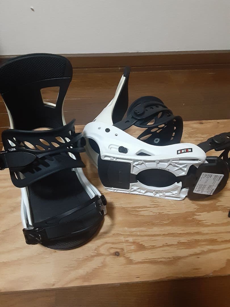 BURTON FREESTYLE FS Re:Flex改