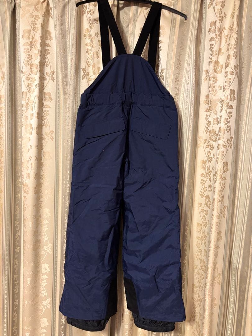 THE NORTH FACE 130サイズ ネイビー スキーウェア