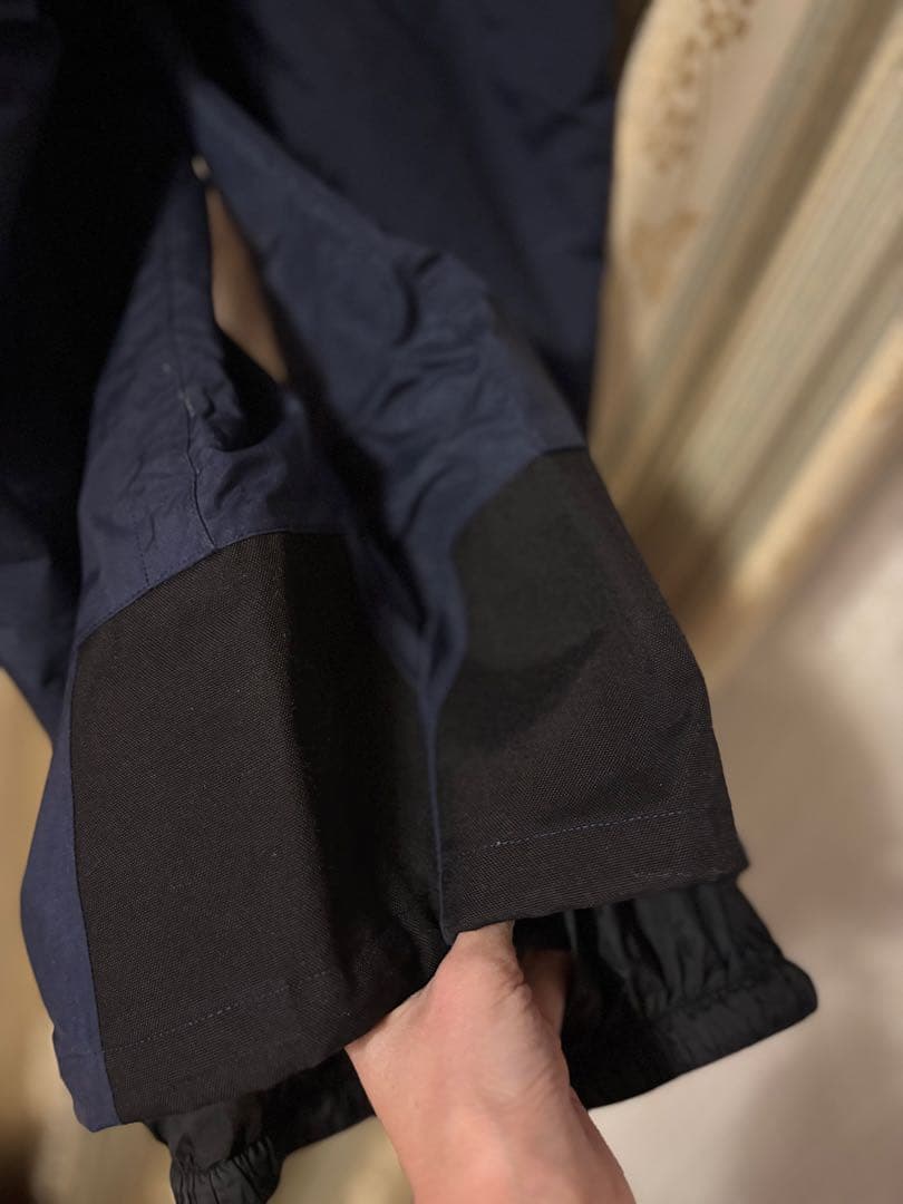 THE NORTH FACE 130サイズ ネイビー スキーウェア