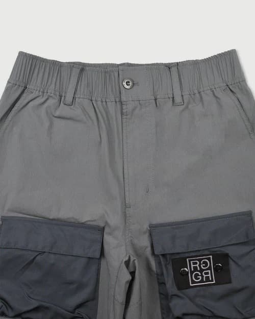 RUFFLOG OUT POCKET STRETCH SHORTS 新品未使用