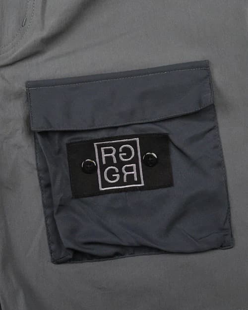 RUFFLOG OUT POCKET STRETCH SHORTS 新品未使用