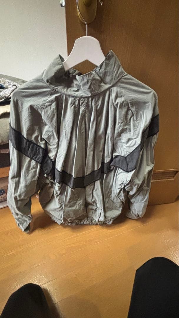 usarmy トレーニングジャケット