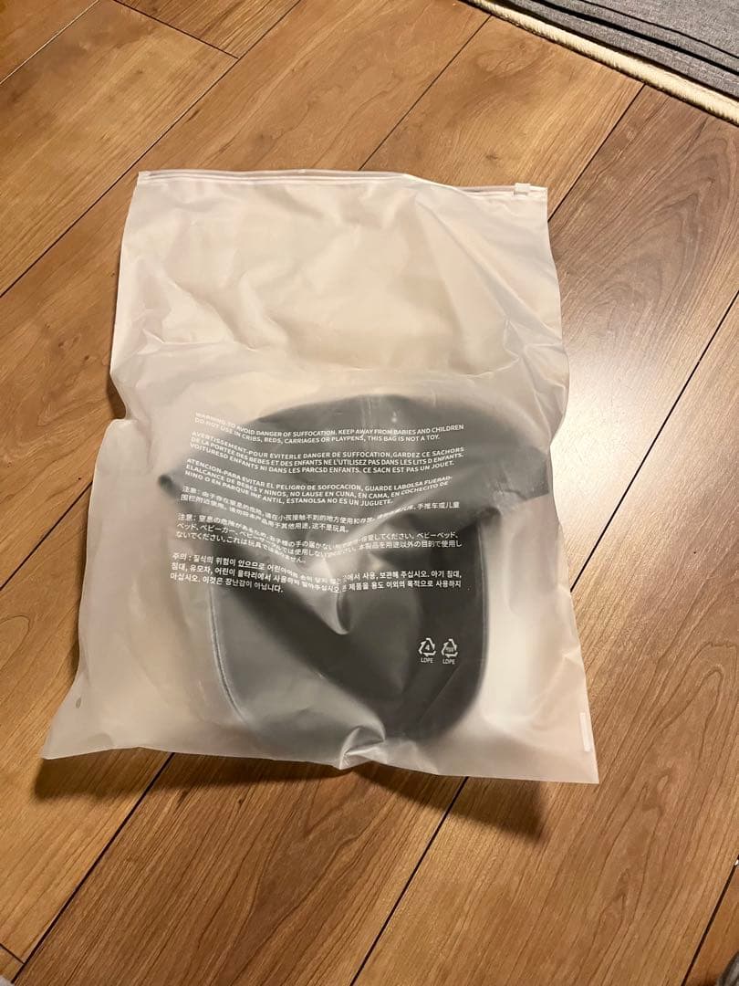 新品、未開封、BTS、[ARIRANG]Ball Cap (Black)