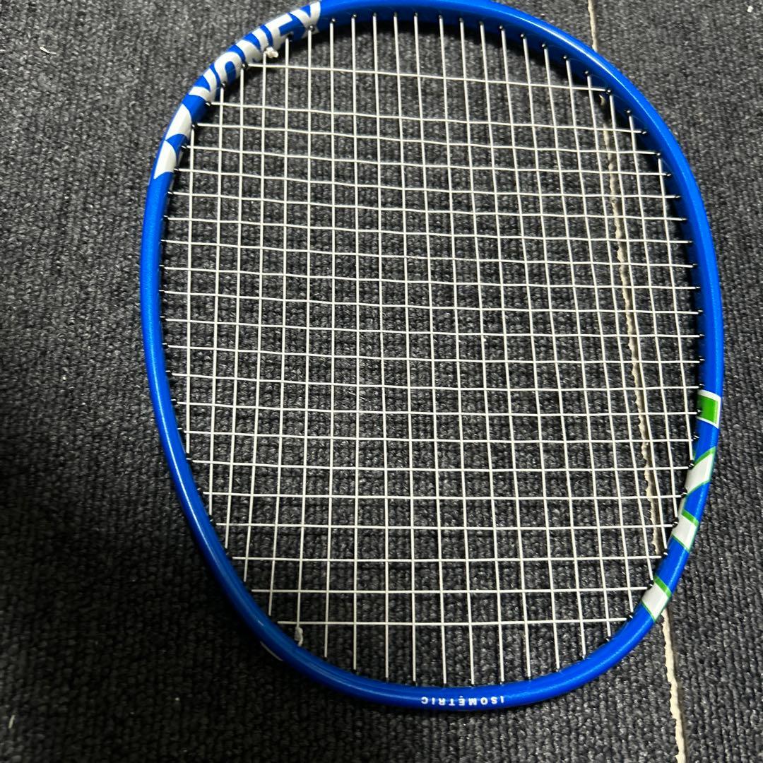 YONEX バドミントントレーニングラケット