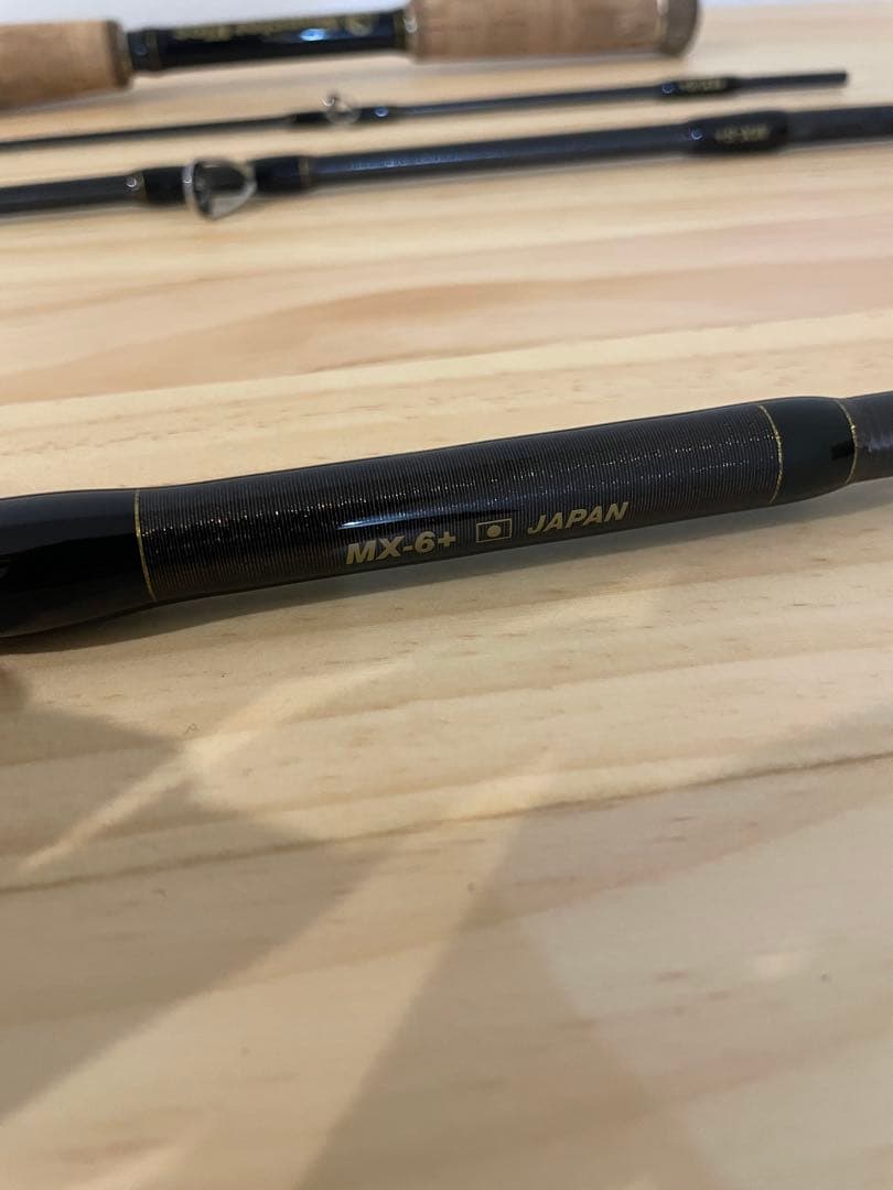 【美品】モンスターキス　Dear Monster MX-6+