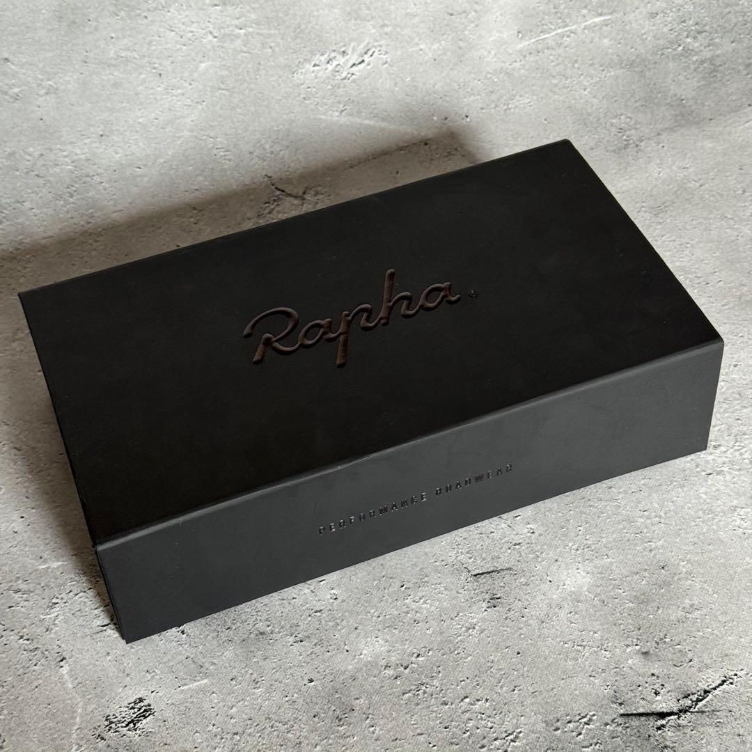 【新品未使用】Rapha Classic Saddle