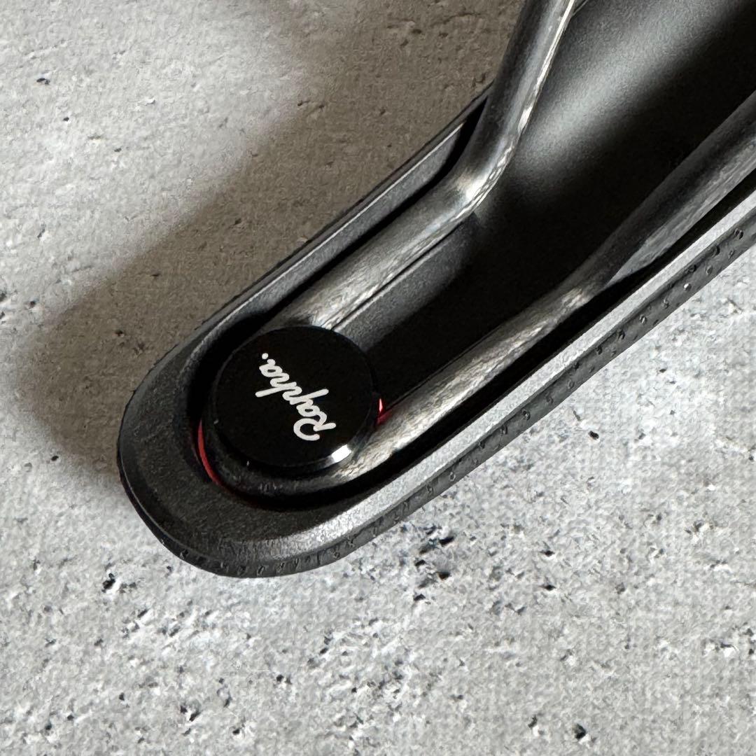 【新品未使用】Rapha Classic Saddle