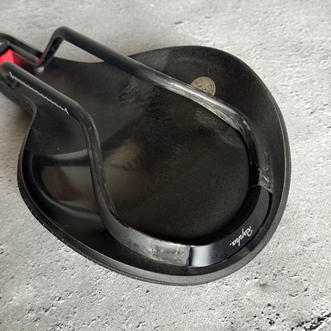 【新品未使用】Rapha Classic Saddle