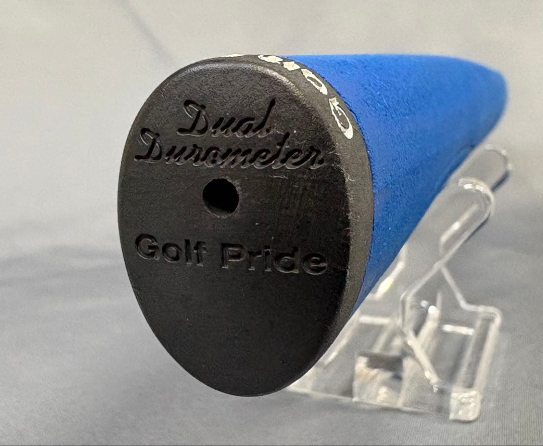 Golf Pride ツアーラップ ブルー 10本（アイアン9本＋パター用1本）
