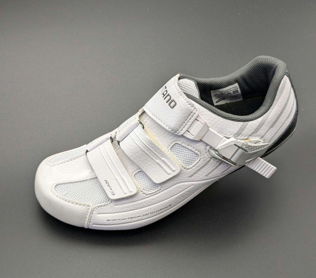 SHIMANO（シマノ） サイクルシューズ　RP3 SH-RP300