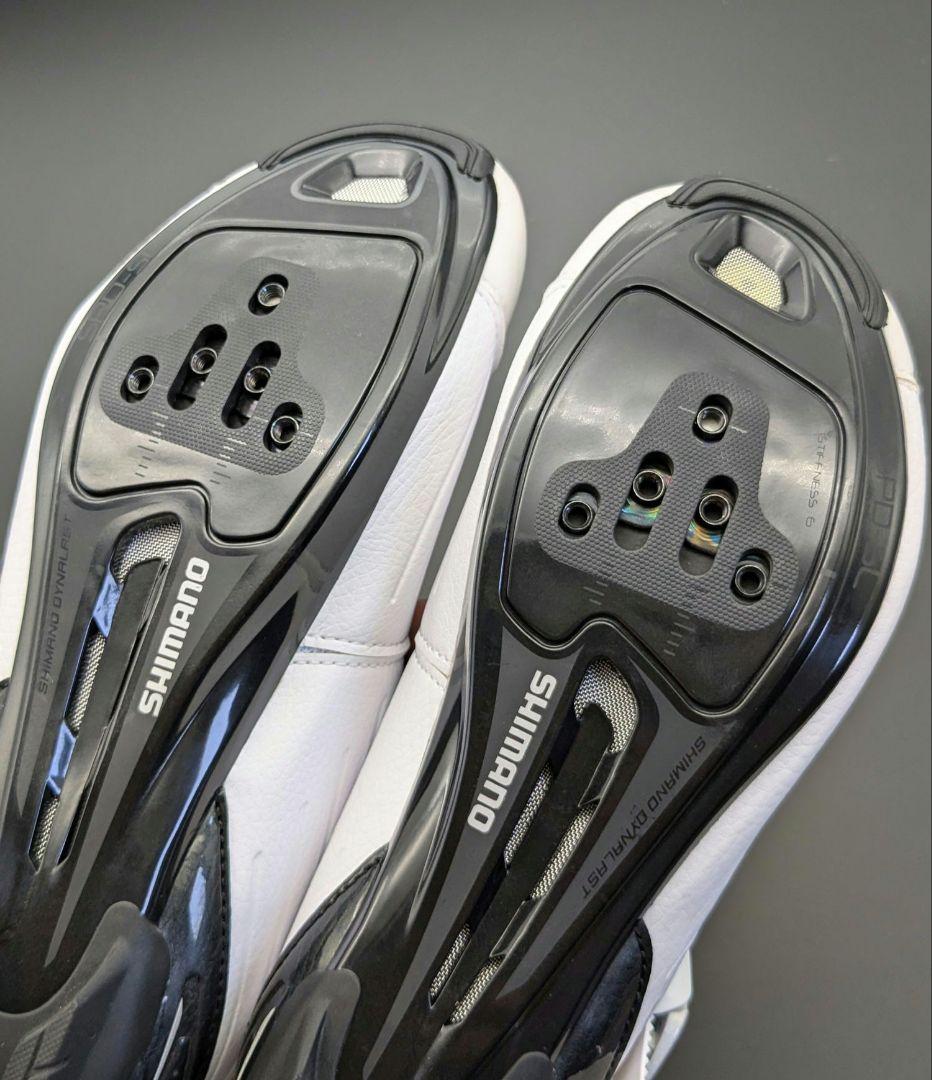 SHIMANO（シマノ） サイクルシューズ　RP3 SH-RP300