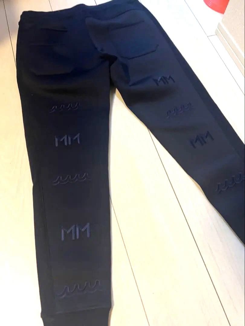 ムータマリン　ボンディングパンツ　完売モデル　Mサイズ　muta
