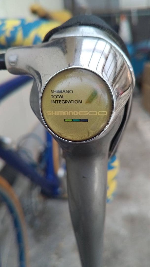 自転車　競技用　ブリヂストン　neo-cot たのメル便