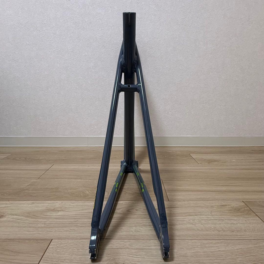 GT “GUTTERBALL 2010” Sサイズ