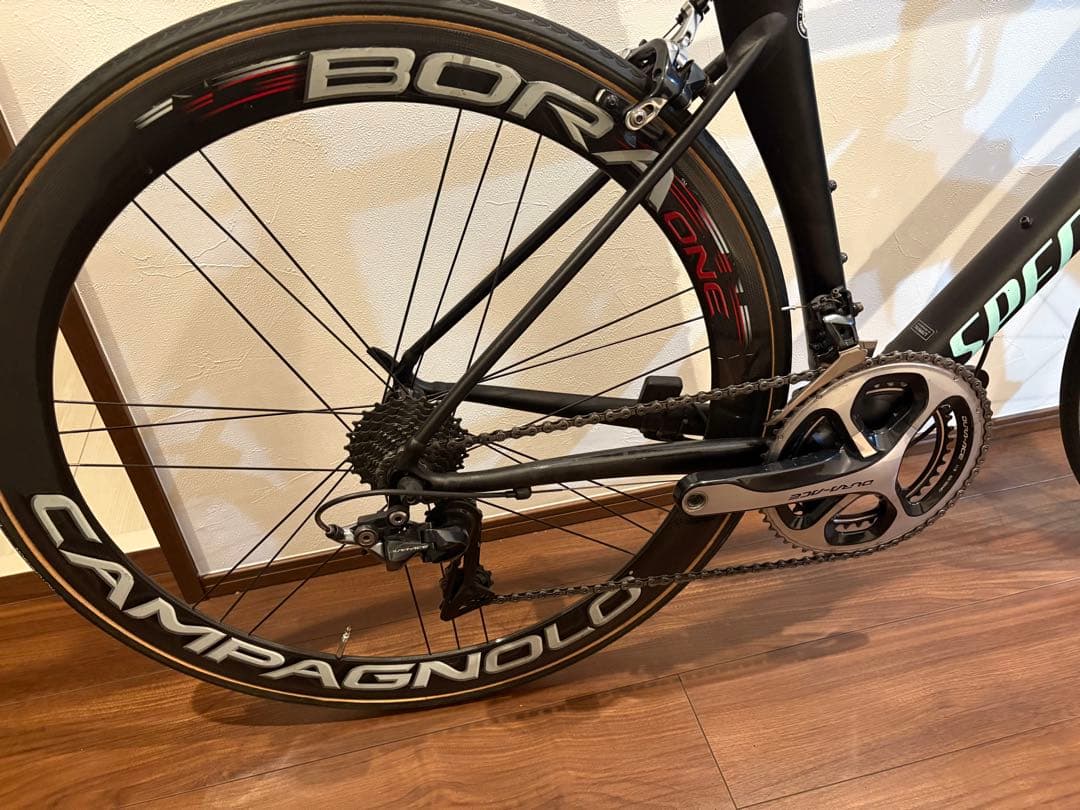 美品specializd Allez SPRINT サイズ49Dura-Ace