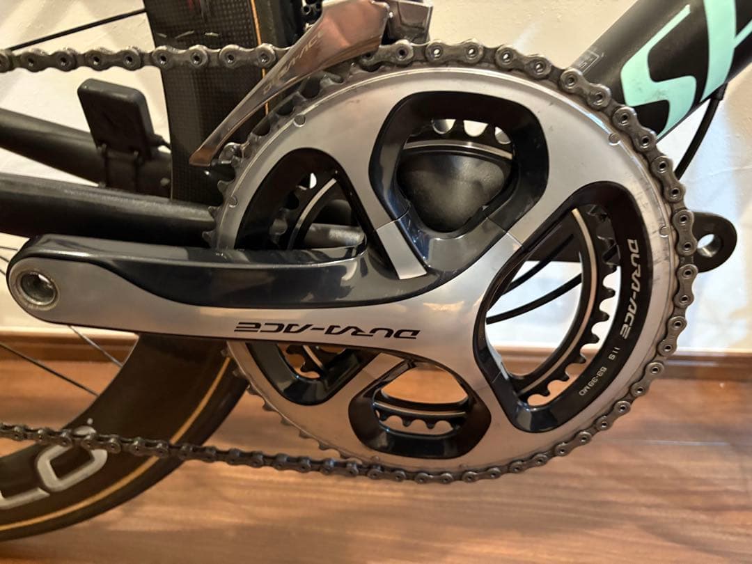 美品specializd Allez SPRINT サイズ49Dura-Ace