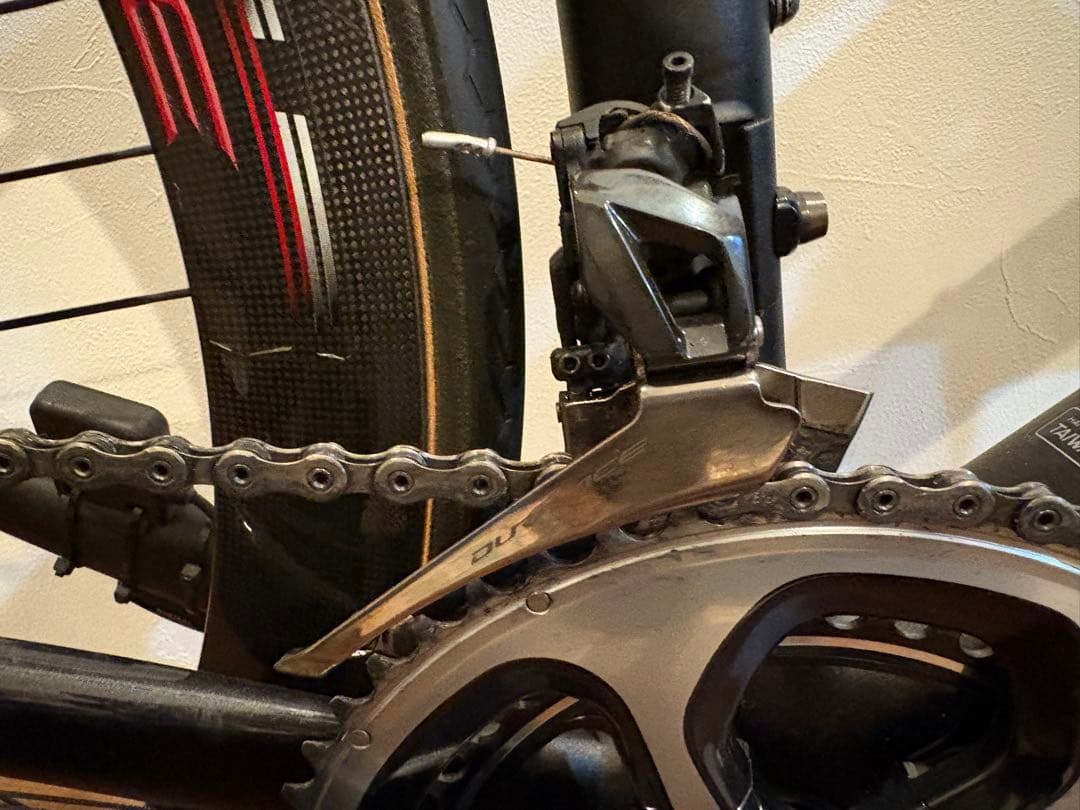 美品specializd Allez SPRINT サイズ49Dura-Ace