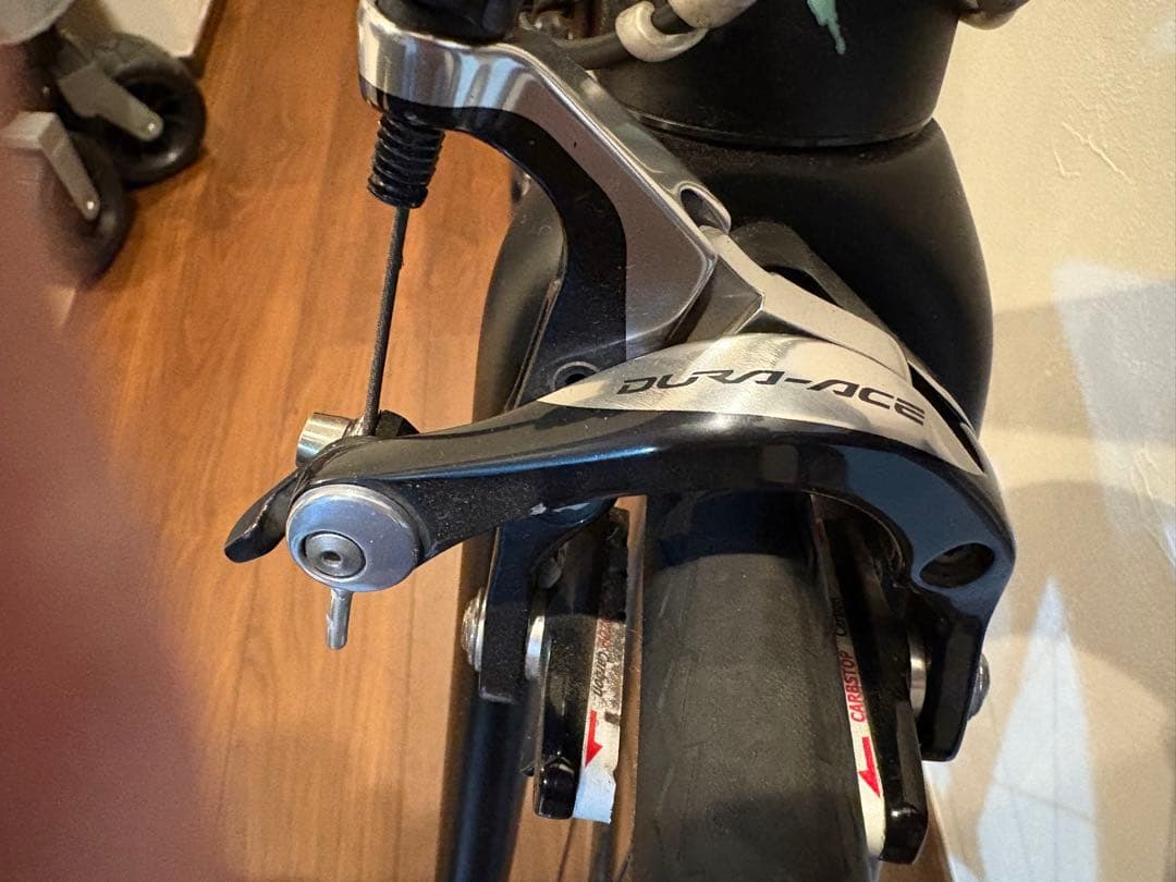 美品specializd Allez SPRINT サイズ49Dura-Ace