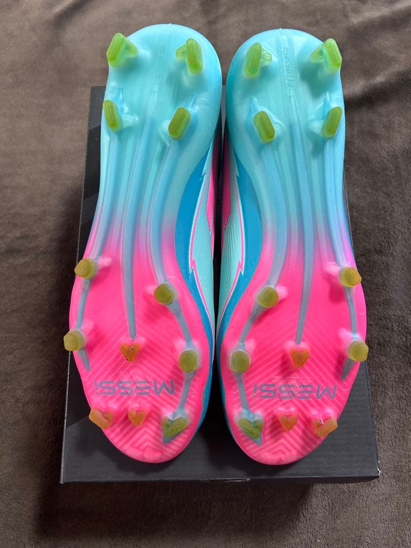F50 ELITE メッシ FG