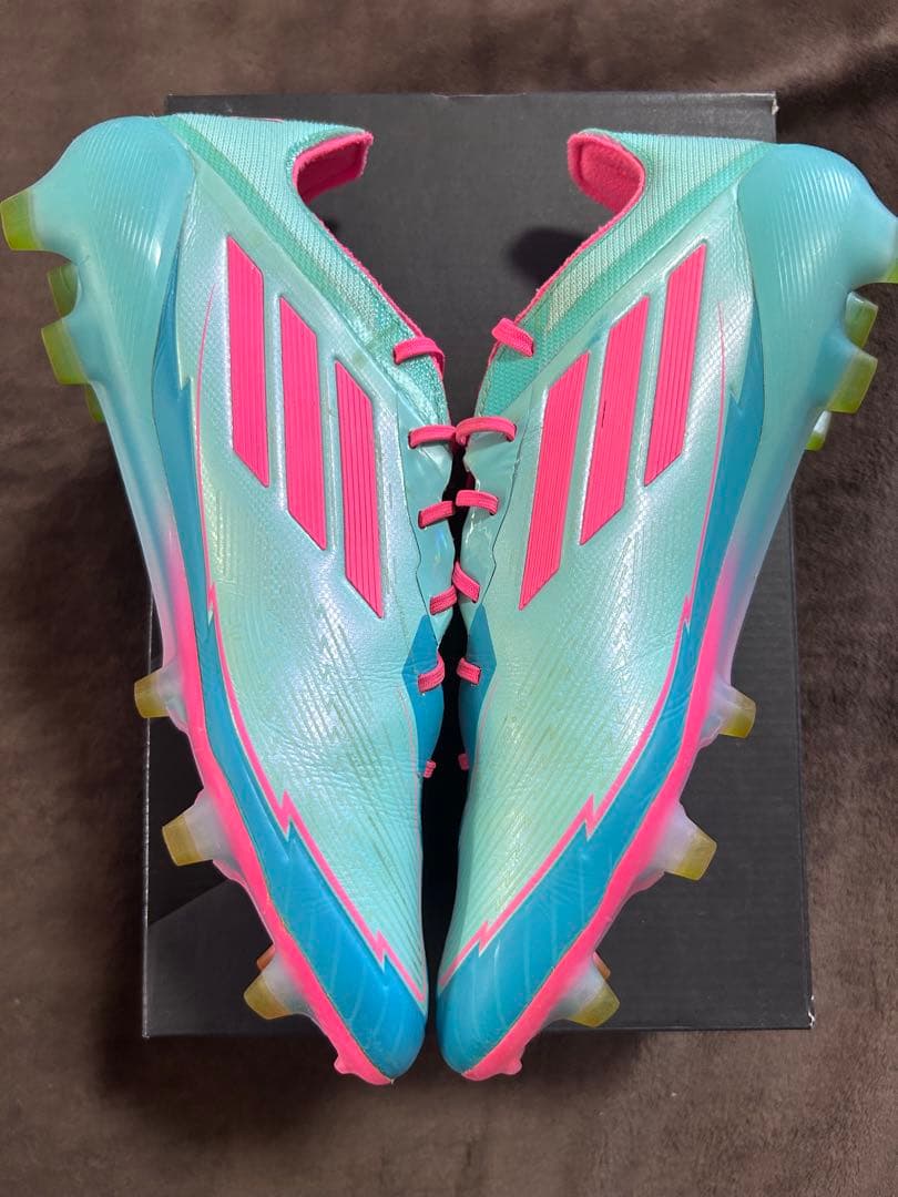 F50 ELITE メッシ FG