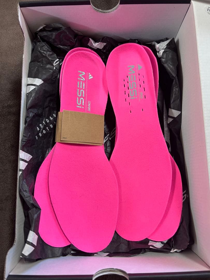 F50 ELITE メッシ FG