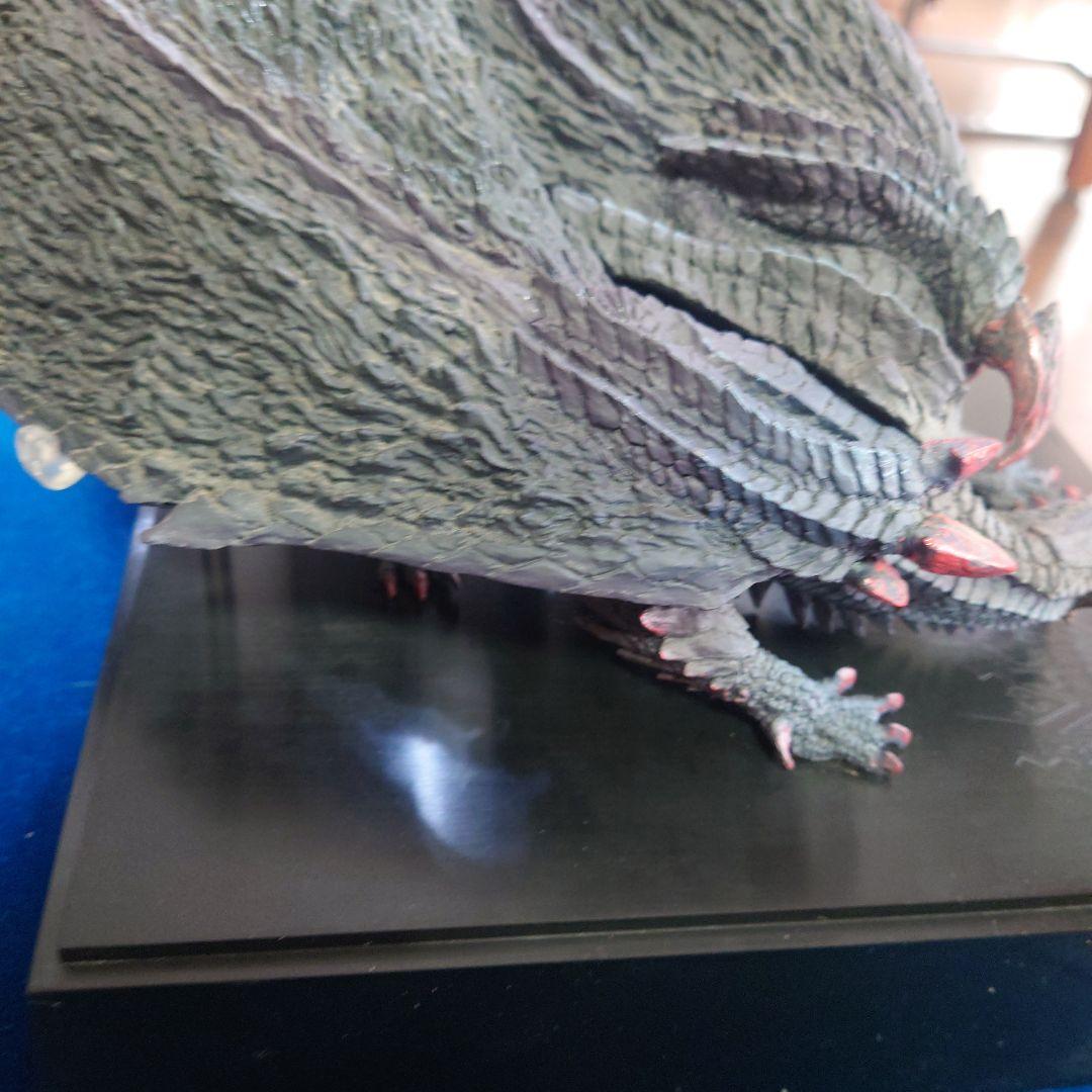 モンスターハンター ゴアマガラ フィギュア