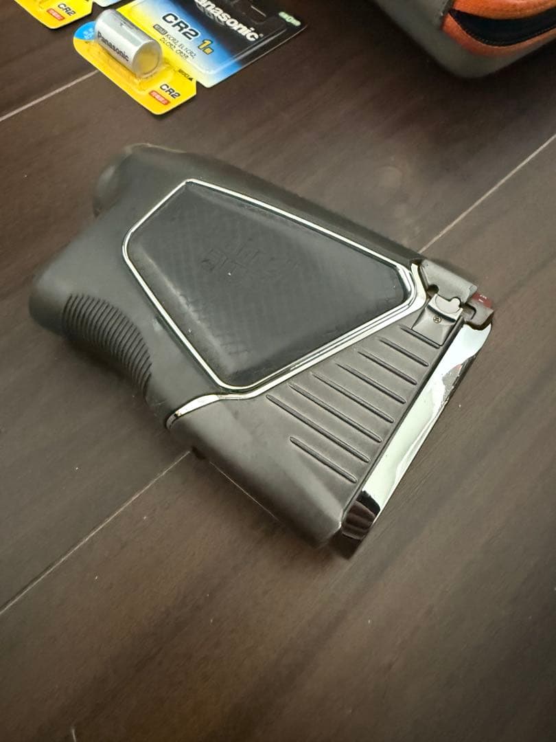 Bushnell ビンシーカー　PRO X3 プラスジョルト　ゴルフ用距離計