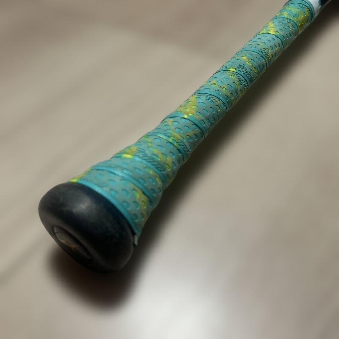 MIZUNO ビヨンドマックスレガシー　ジュニア　ミドルバランス　78cm