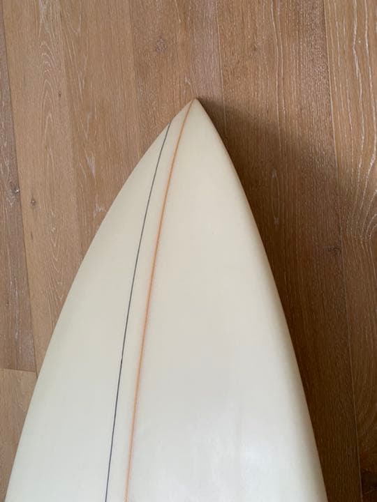 最終値下げ★チリサーフボード★中古(^^)