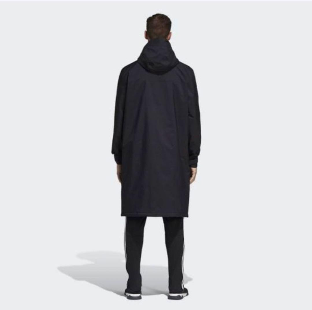 adidas サッカーウェア タンゴ CAGE テックコート