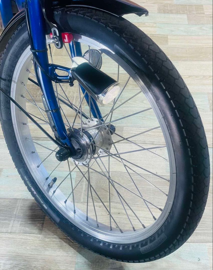 【限定価格！】パナソニックギュット⭐️13AH子供乗せ電動アシスト自転車Y3261