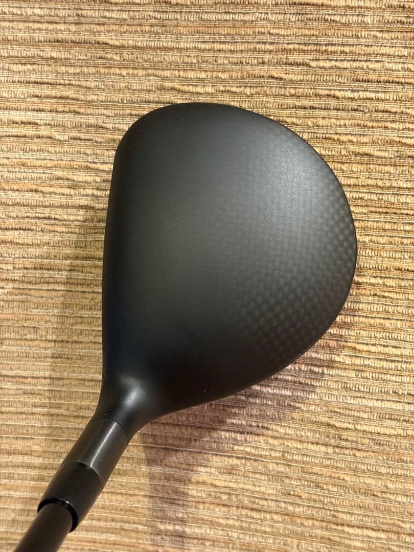 超美品 ローグST トリプルダイヤモンドT 5W