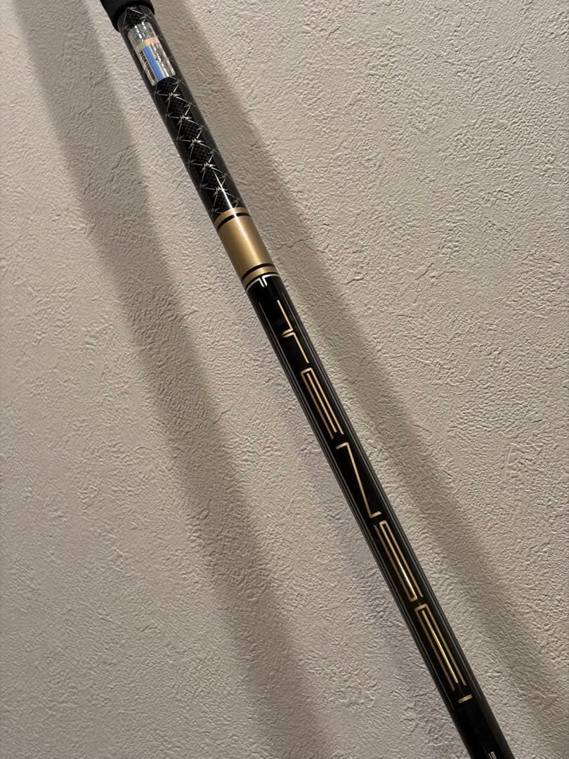 超美品 ローグST トリプルダイヤモンドT 5W